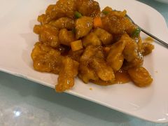 -万宝海鲜舫(劳动公园店)