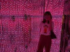 -天津梵高星空艺术馆(天河城旗舰店)