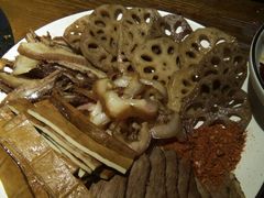 -受气牛肉·重庆耙牛肉(来福士店)