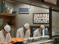 -小山日本料理(太古汇店)