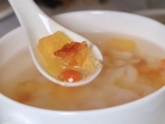 -花舍·新派粤菜·西餐·下午茶(亚运村·鸟巢店)