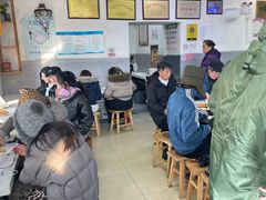 -老磁器口豆汁店(天坛店)