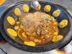 -大锅小灶(沙滨路店)