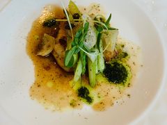 -北京古城老院厉晓麟精致菜