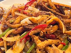-中華料理 琨泰