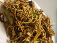 -钰田大院·碳烤虹鳟鱼·怀柔地道农家菜(雁栖湖店)