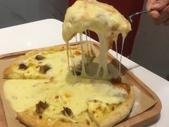 -烁先生披萨·儿童餐下午茶(河南岸店)