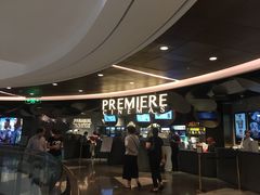 -百美汇影城(LUXE嘉里中心店)