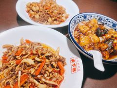 -天下客饭店(中山路店)