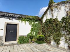 -青果巷历史文化街区