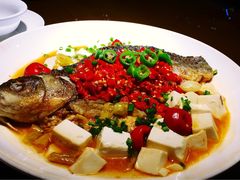 -全聚贤餐厅·湖北家常菜(沙湖店)
