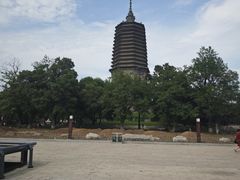-广佑寺风景区