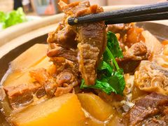 -锦粤宫·精致粤菜(深圳北站店)
