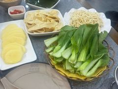 -鱻鱼捞.祥祥鱼锅(高淳一店)