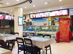 大堂-雪山晋乡楼(食品街店)