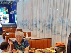 -沿江海南菜·文昌鸡祖师爷(大东海店)