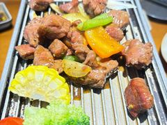 -九井澤精致料理(金茂店)