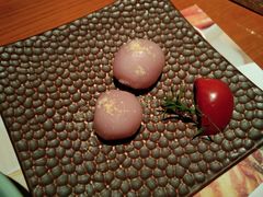 -仓桥家·焗寿司·锅物(光谷步行街店)