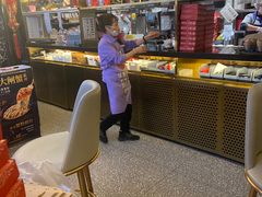-必胜客(新辰里酒仙桥店)
