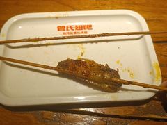 -管氏翅吧(望京东店)