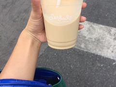 -Seesaw Coffee(上海国金中心店)