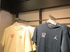 -NIKE上海青浦优选体验店