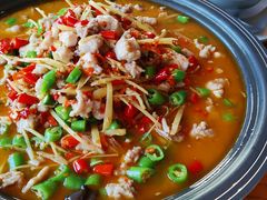 -盐帮食坊•小河帮川菜(四川师大店)