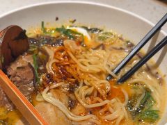 -味千拉面(广州白云机场T1西二店)