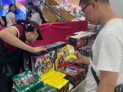 -永旺梦乐城(金银潭店)