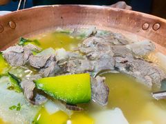 铜瓢牛肉-妈妈的味道(和顺古镇店)