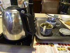 功夫茶-海椰茶居(海印缤缤广场店)