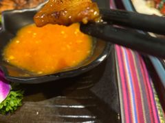 -香巴拉云南餐厅(华莱坞店)