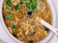 -奥华餐厅·老张记(台基厂店)