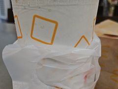 -麦当劳(深圳北站高铁店)