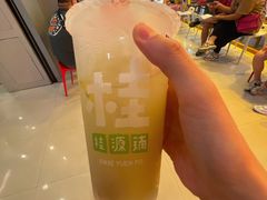 -桂桂茶(大宁国际广场店)