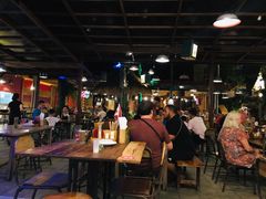 -Naughty Nuri’s Phuket