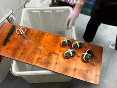 -阳澄湖大闸蟹·琼灵阁牌品牌连锁(吴中总店)