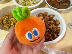 -笨罗卜浏阳菜馆(太平街店)