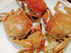 -芭菲盛宴·环球美食(袁家岗店)