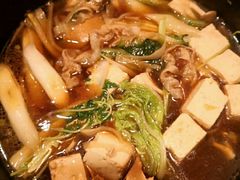 -黒豚料理 寿庵(中央駅西口店)