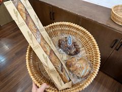 法棍-富贵面包公司(运河店)