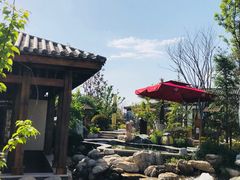 -太白山御龙湾温泉