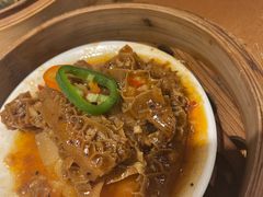 -红棉中餐厅·广州海航威斯汀酒店