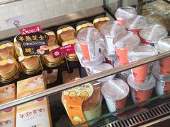 -味多美蛋糕(朝新嘉园店)
