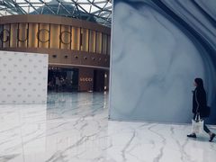 -杭州西子湖四季酒店·金沙厅
