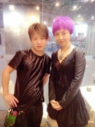 image-变画·发型STUDIO