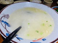 -马氏老外婆餐厅(磁县店)