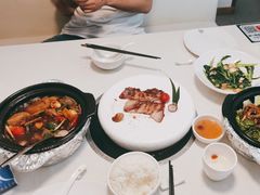 -煲王粤菜餐厅(中侨中心店)