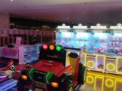 -嘉悦汗蒸时代(曙光路店)