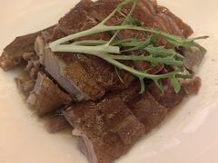 -椿记烧鹅(叠彩店)